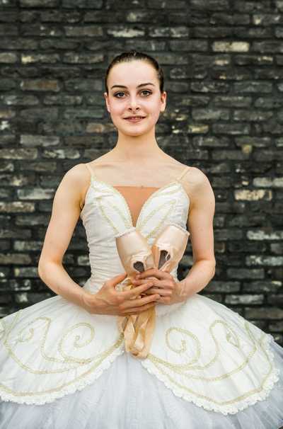 Koninklijke Balletschool 1